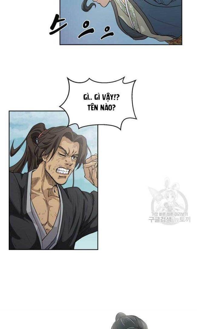 Bậc Thầy Phép Thuật Ở Thế Giới Võ Lâm - Page 38