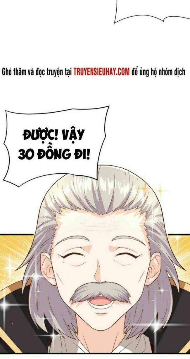 Từ Hôm Nay Bắt Đầu Làm Thành Chủ - Page 44