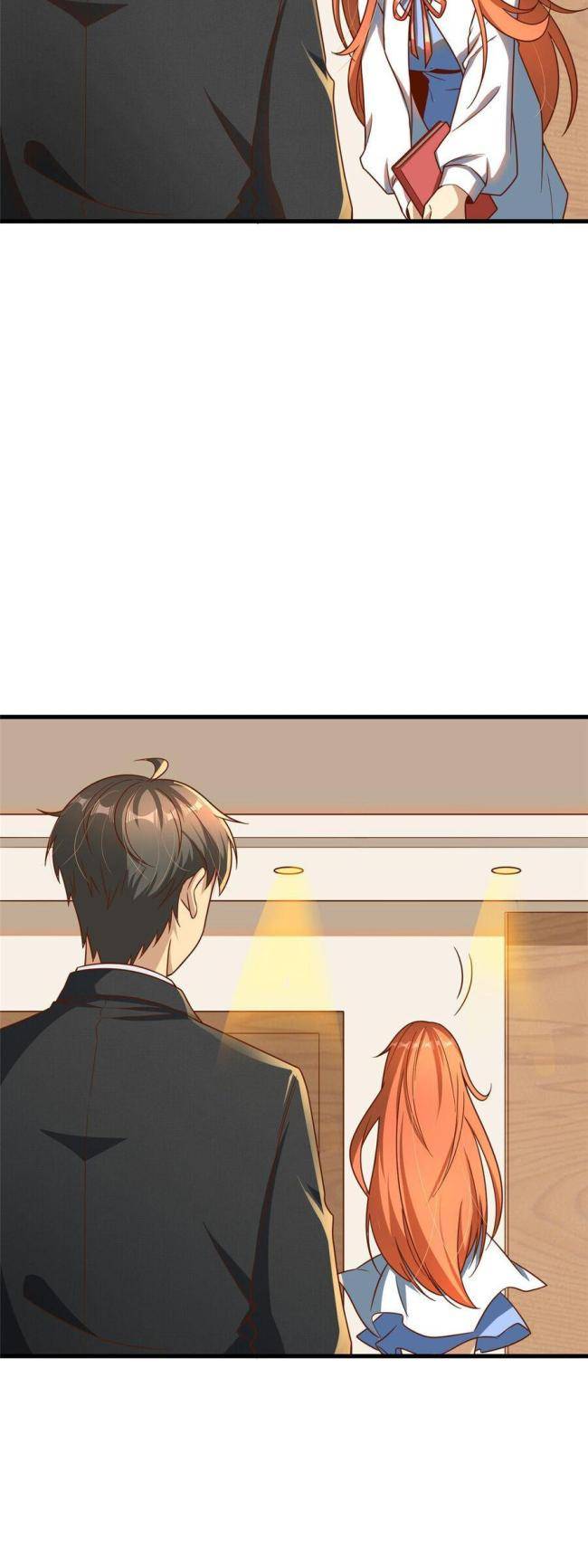 Trở Thành Tài Phiệt Nhờ Game - Page 42