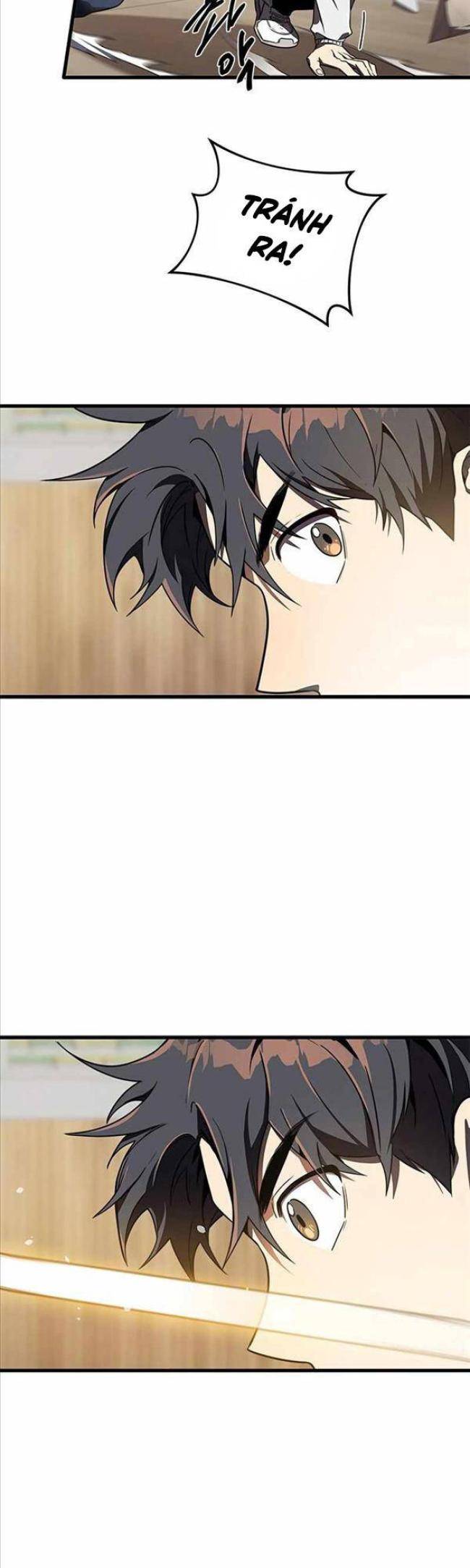 Sự Trở Lại Của Ranker Huyền Thoại - Page 28