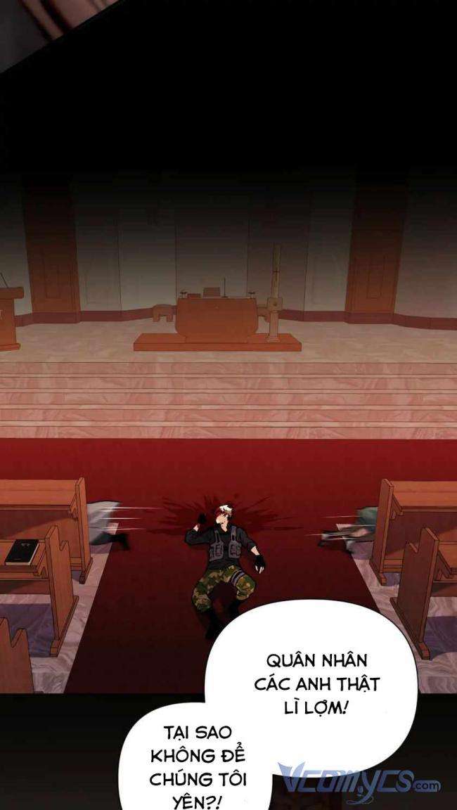 An Toàn Như Ở Nhà - Page 28