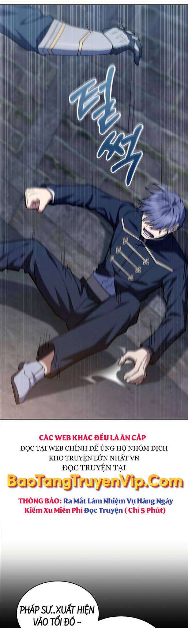 Hồi Quy Vào Gia Tộc Suy Tàn - Page 28