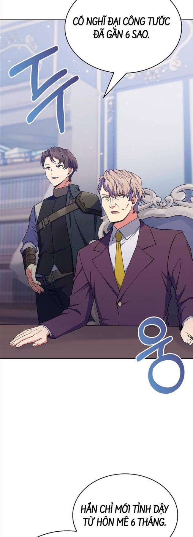 Hồi Quy Vào Gia Tộc Suy Tàn - Page 47