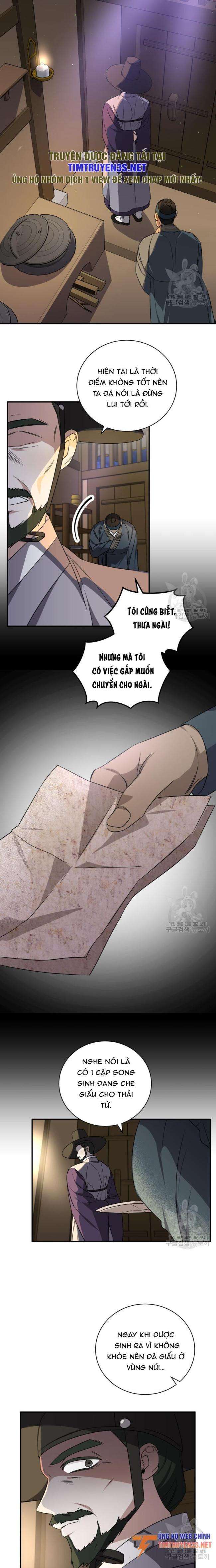 Trở Thành Diễn Viên Hàng Đầu Nhờ Đọc Sách - Page 4