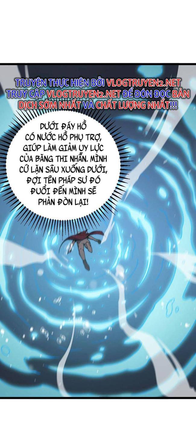 Cao Thủ Gian Lận Hoàn Lương - Page 15