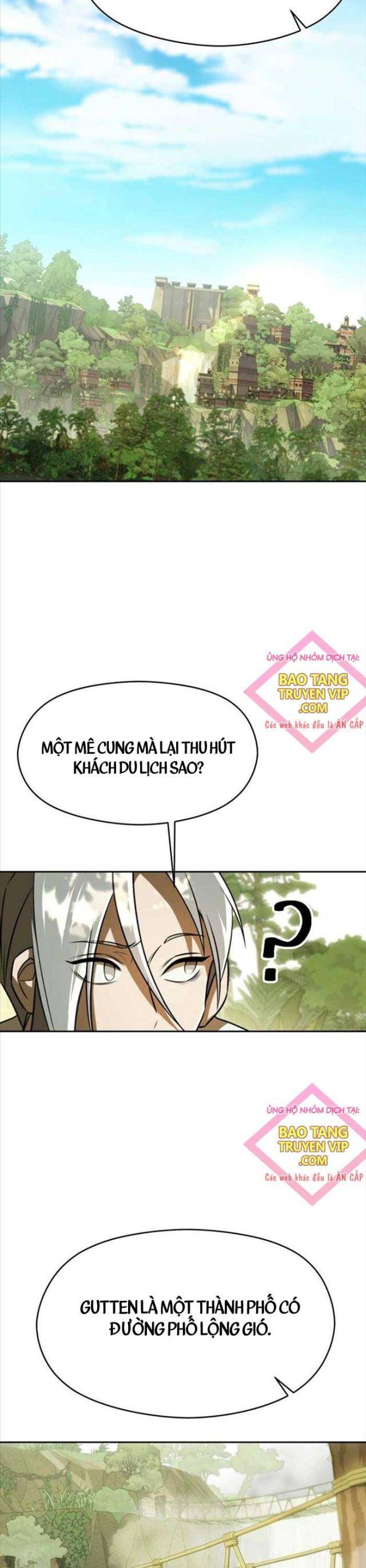 Đại Ma Đạo Sư Hồi Quy - Page 4