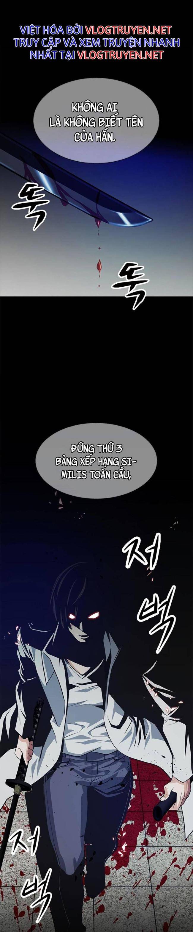 Người Chơi Bí Ẩn - Page 38