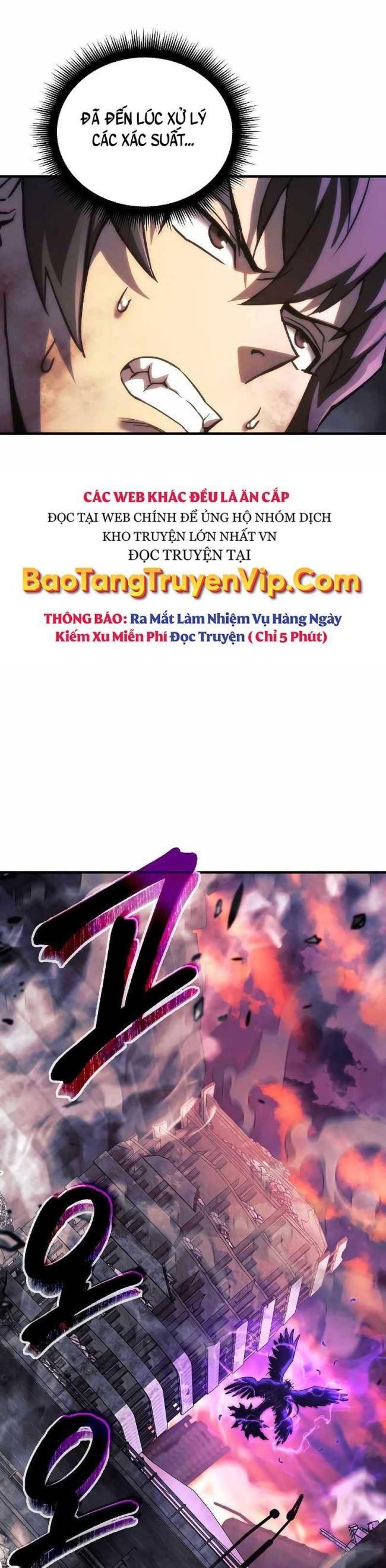 Tiểu Thuyết Gia Làm Thợ Săn - Page 11