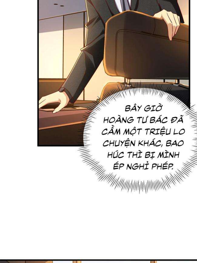 Trở Thành Tài Phiệt Nhờ Game - Page 29