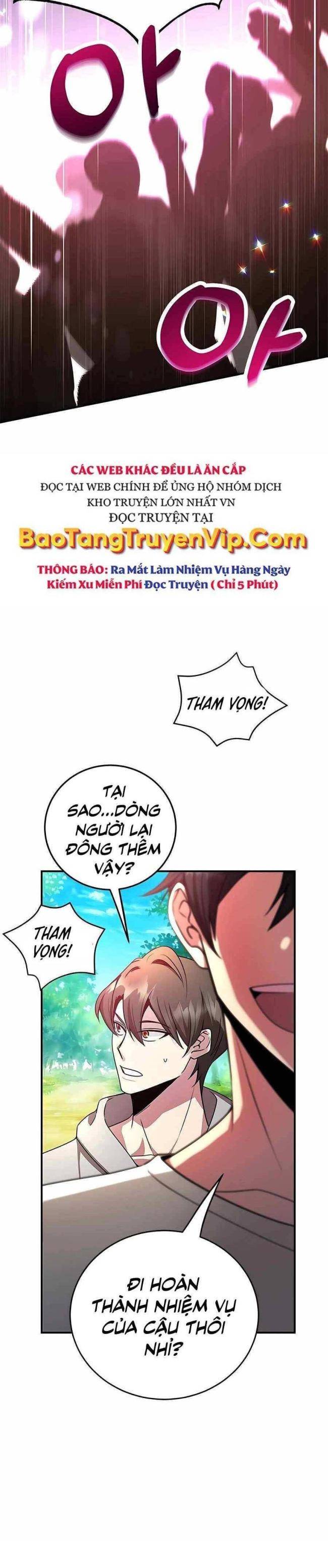 May Mắn Triệu Hồi Được Tinh Linh Hộ Vệ Hạng 10 - Page 7