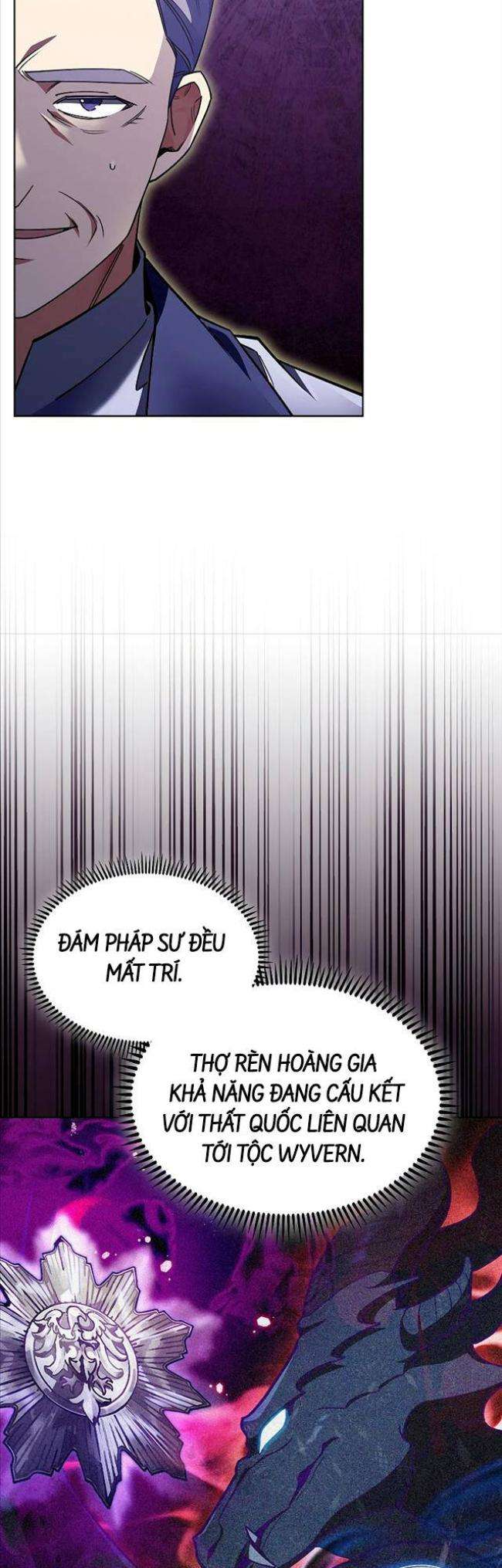 Hồi Quy Vào Gia Tộc Suy Tàn - Page 61