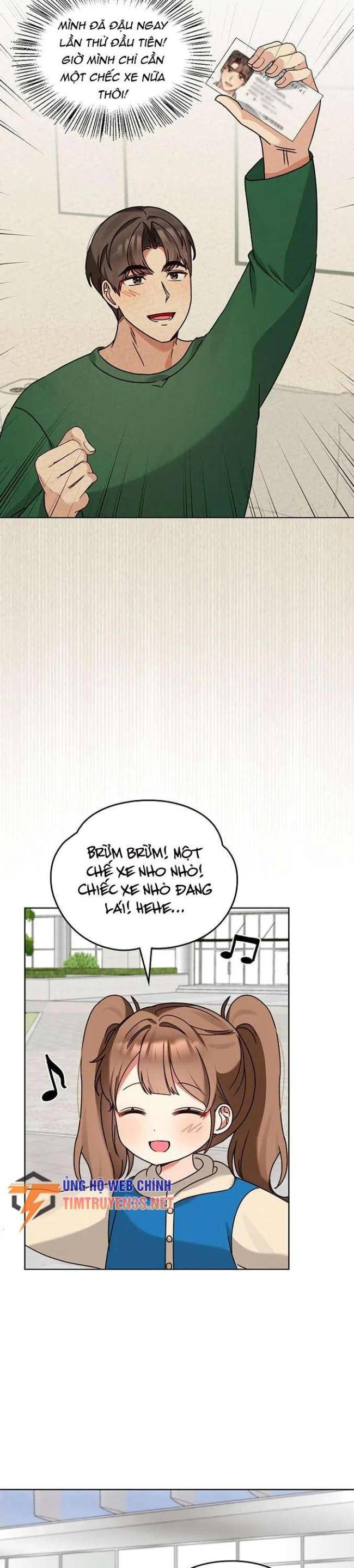 Tôi Trở Thành Một Người Cha - Page 4