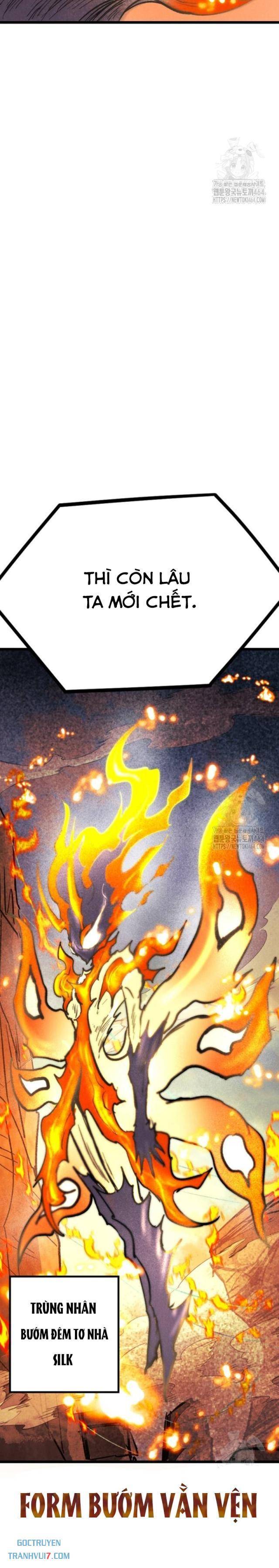 Người Côn Trùng - Page 36