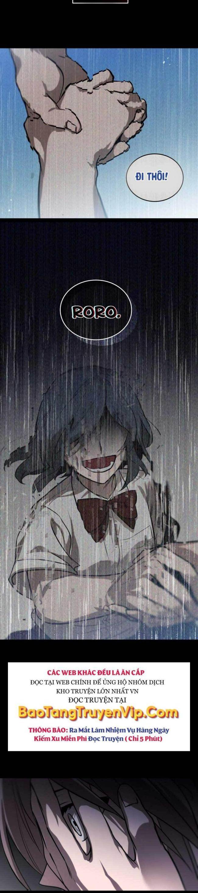 Dororo-Báo Thù - Page 6