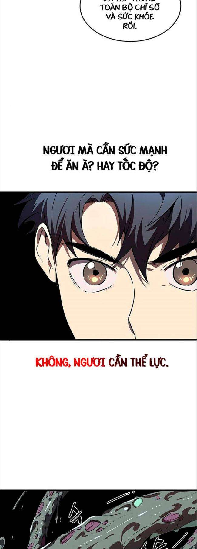 Sự Trở Lại Của Ranker Huyền Thoại - Page 47