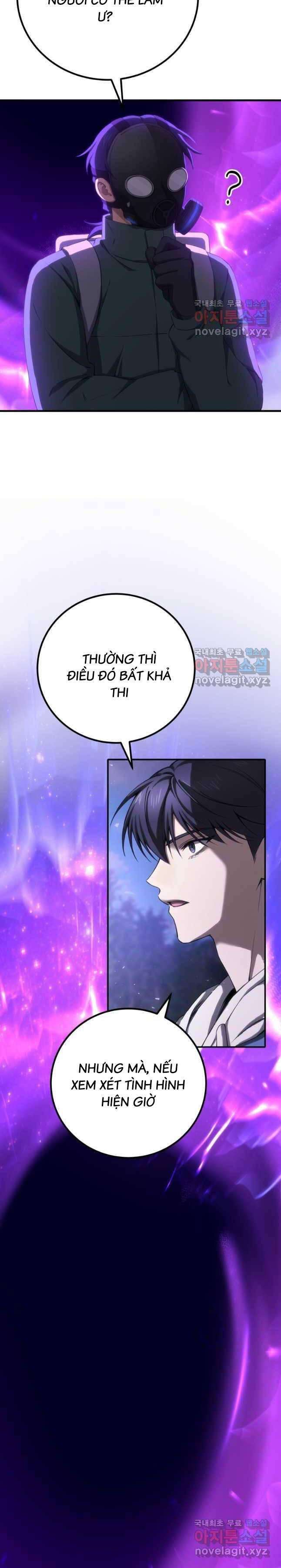 Độc Dược Sư - Page 17