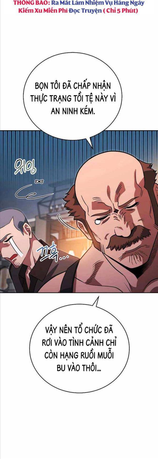 Thuộc Hạ Cực Kỳ Tài Năng Của Tôi - Page 37