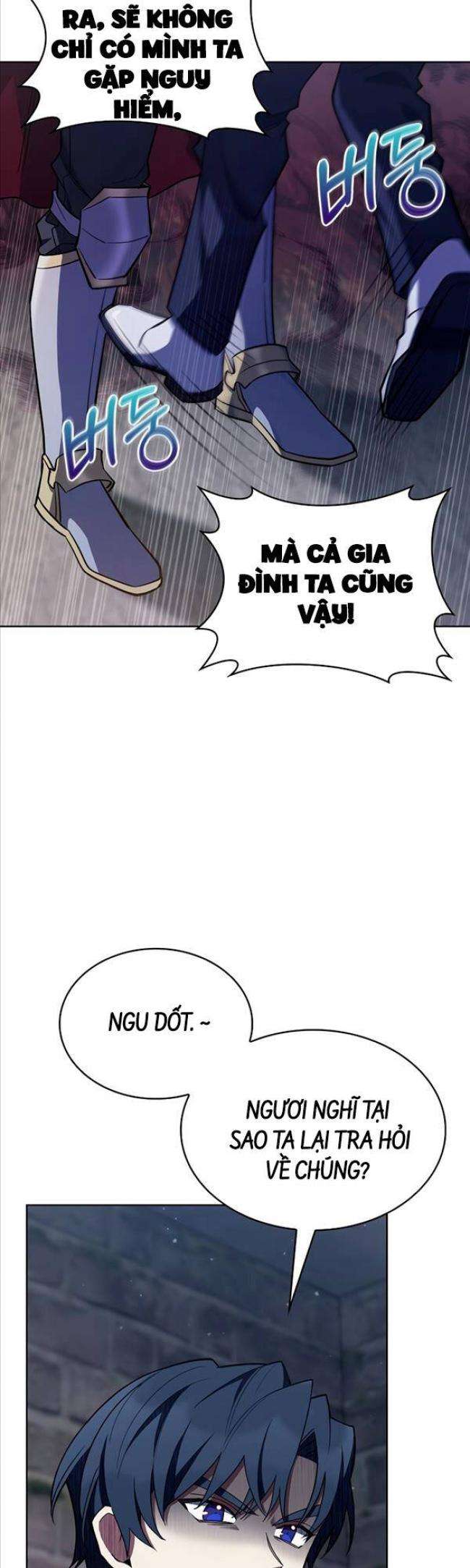 Hồi Quy Vào Gia Tộc Suy Tàn - Page 26