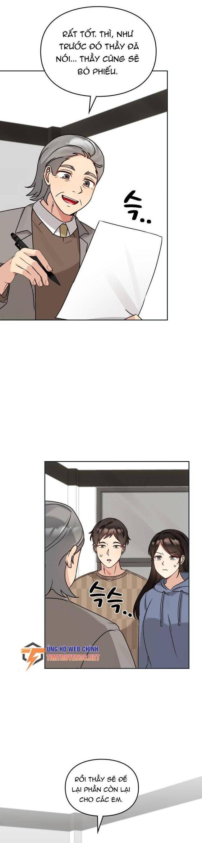 Tôi Trở Thành Một Người Cha - Page 9