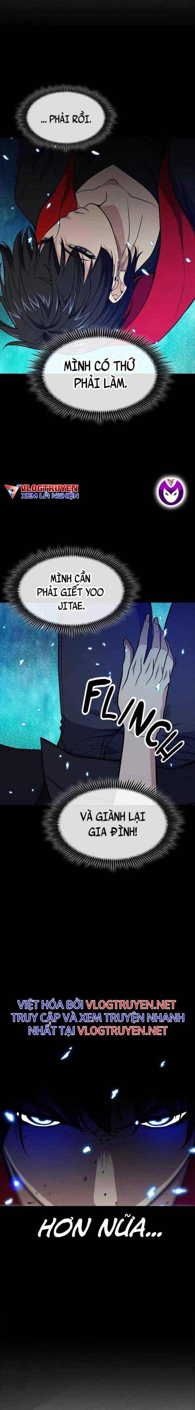 Người Chơi Bí Ẩn - Page 30