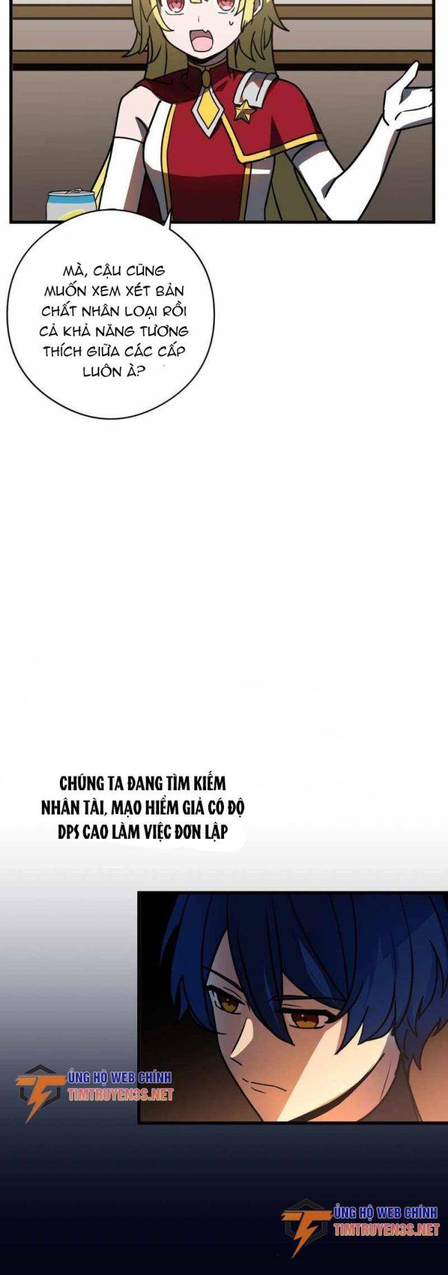 Hồi Quy Trở Thành Mạo Hiểm Giả Mạnh Nhất Nhờ Class Ẩn Điều Khiển Trọng Lực - Page 17