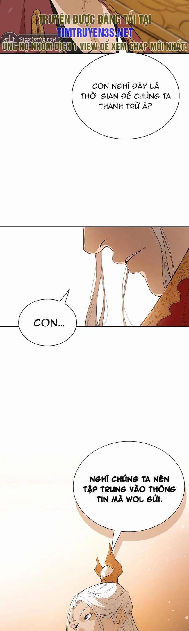 Kẻ Phản Diện Vô Song - Page 15