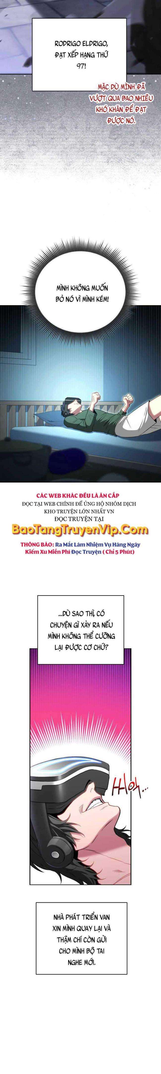 Thuộc Hạ Cực Kỳ Tài Năng Của Tôi - Page 5