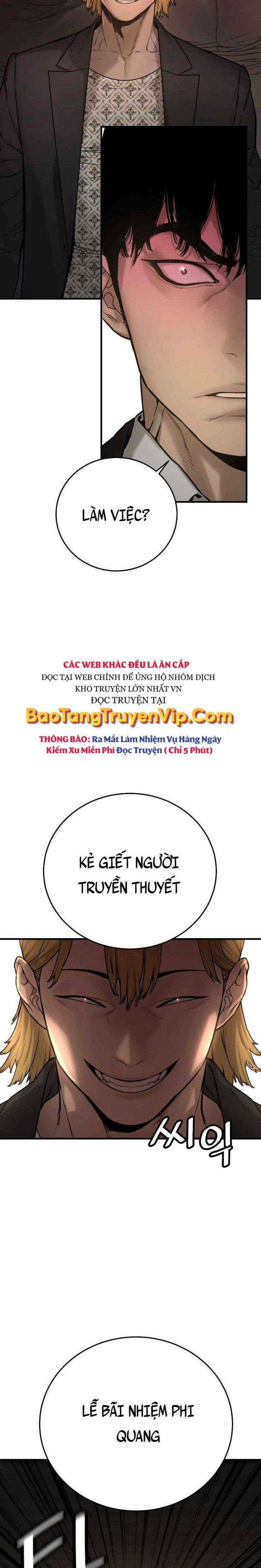 Cảnh Sát Báo Thù - Page 29