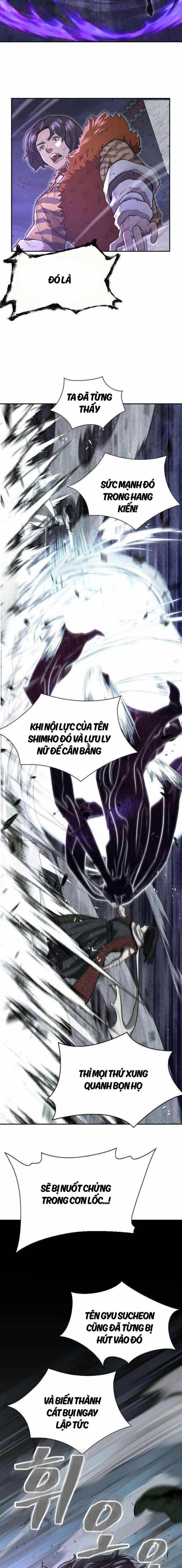 Kiếm Ma Đạo - Page 23