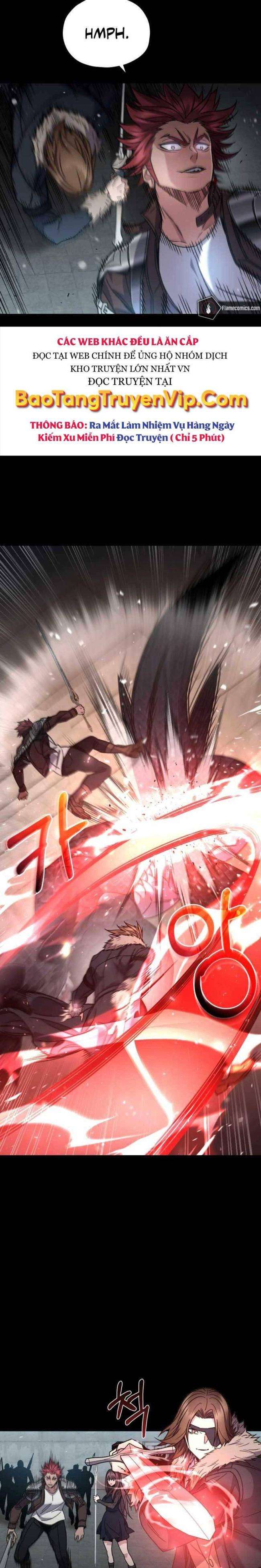 Người Chơi Làm Lại Cuộc Đời - Page 6