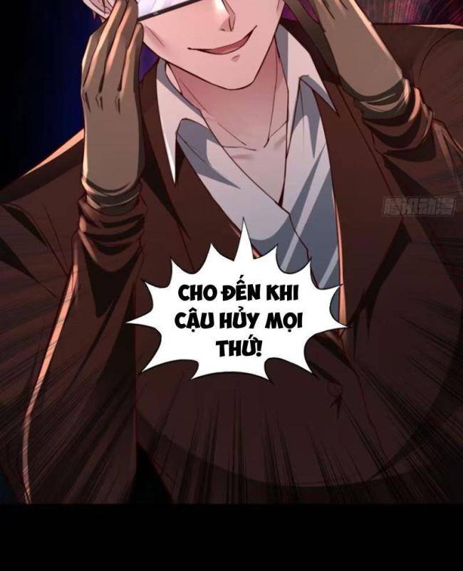 Từ Hồng Nguyệt Khai Thủy - Page 28