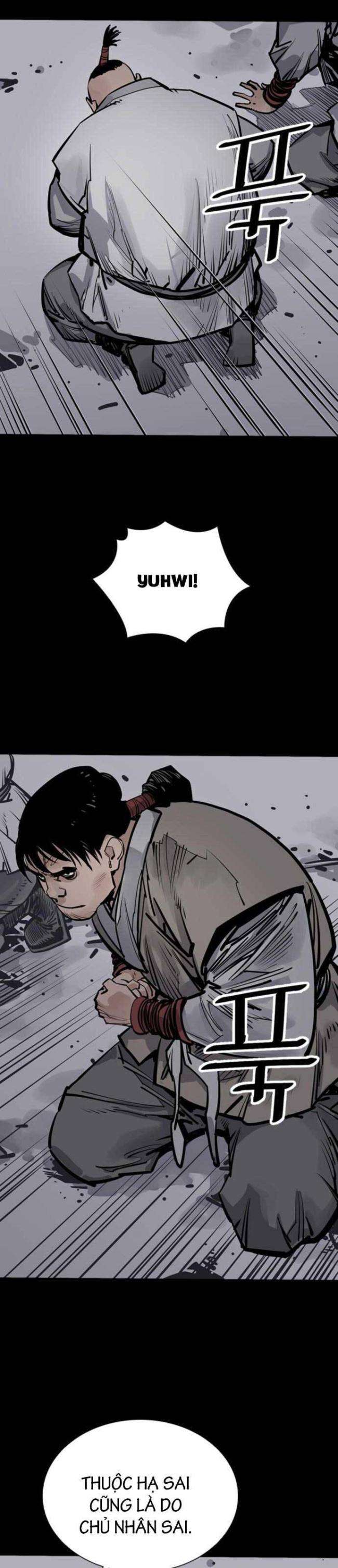 Sát Thủ Tống Lý Thu - Page 19