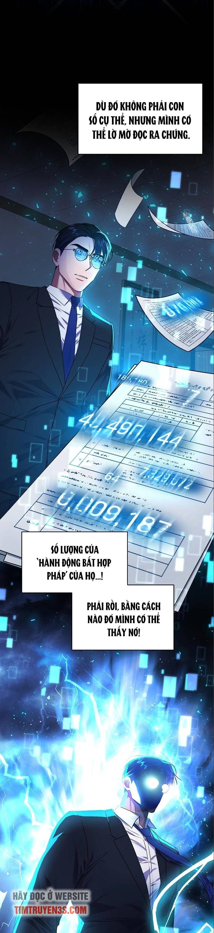 Ta Là Người Thu Thuế - Page 24