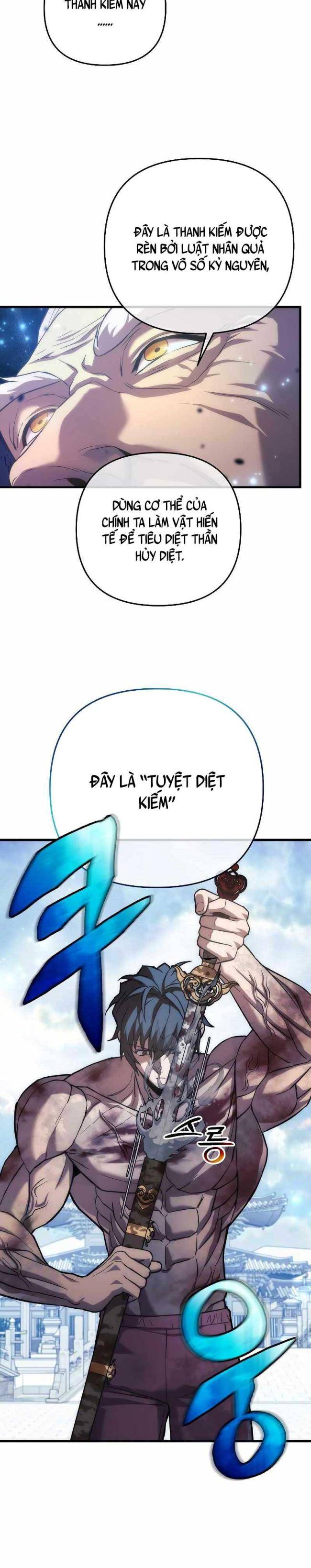 Tiểu Thuyết Gia Làm Thợ Săn - Page 21