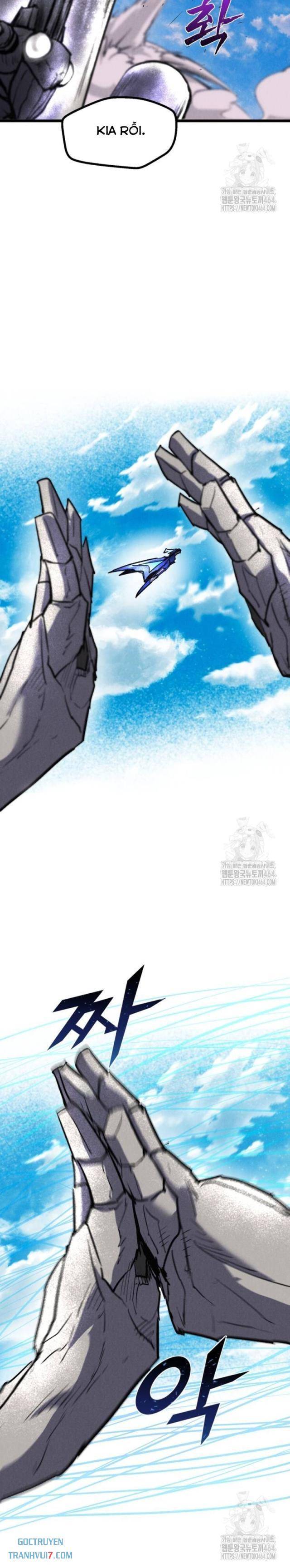 Người Côn Trùng - Page 24