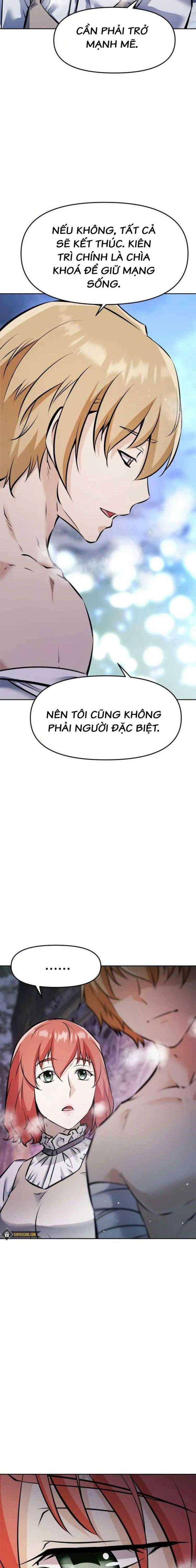 Sự Trở Lại Của Bậc Thầy Kiếm Sư - Page 19