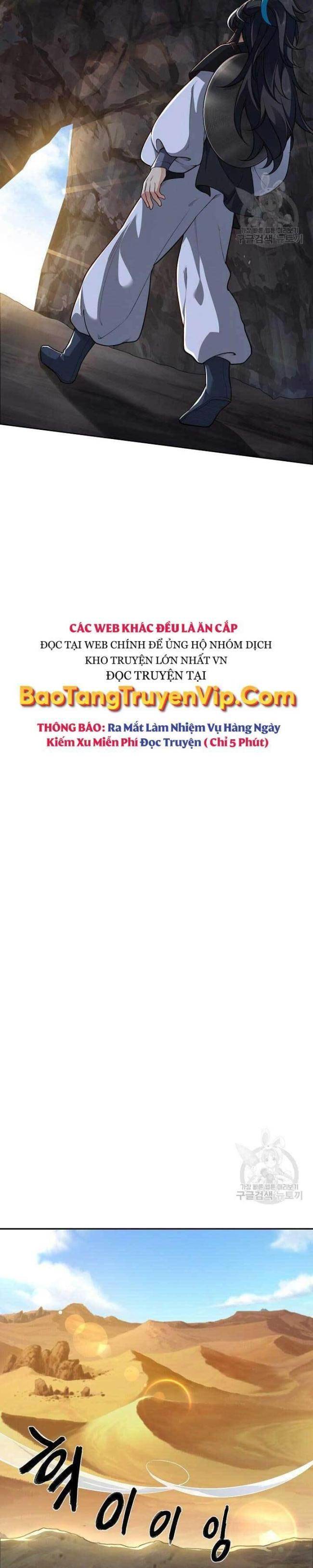Tôi Nhặt Được Một Cây Đèn Thần - Page 32