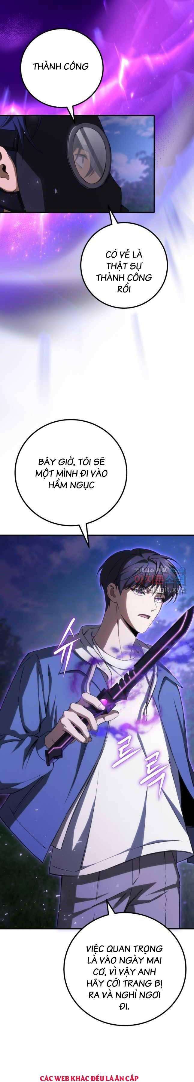 Độc Dược Sư - Page 18