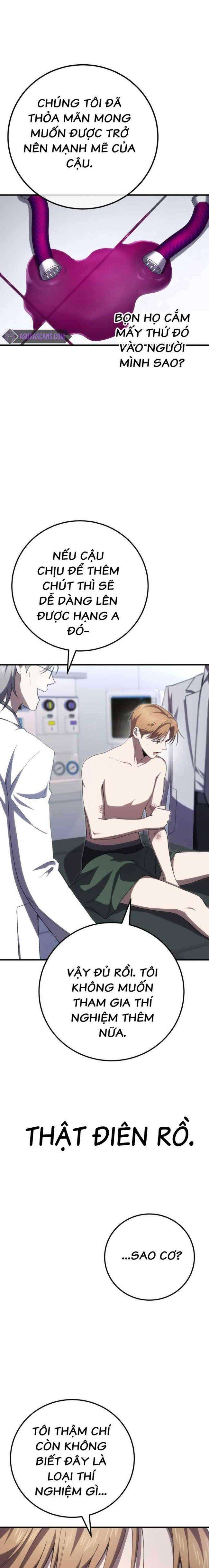 Độc Dược Sư - Page 22