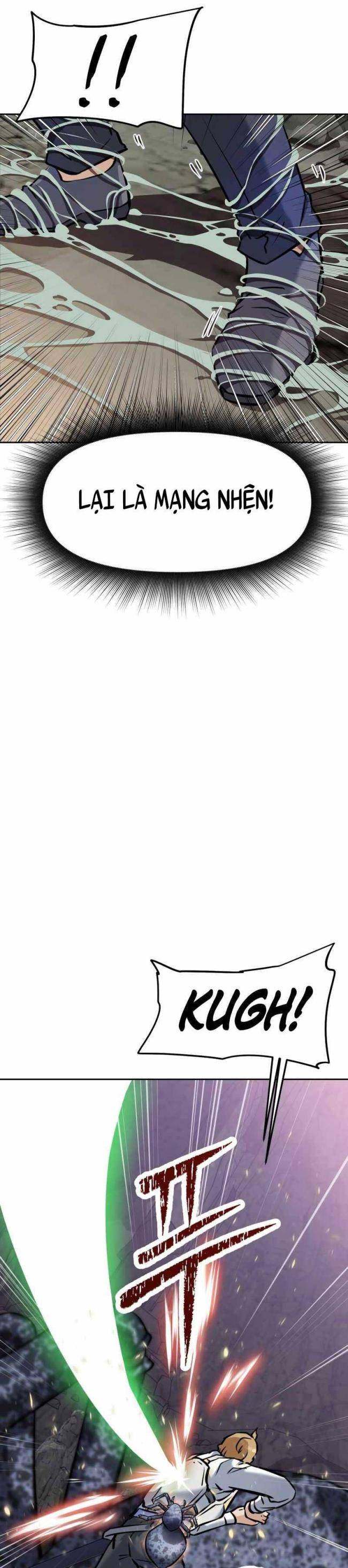 Sự Trở Lại Của Bậc Thầy Kiếm Sư - Page 17