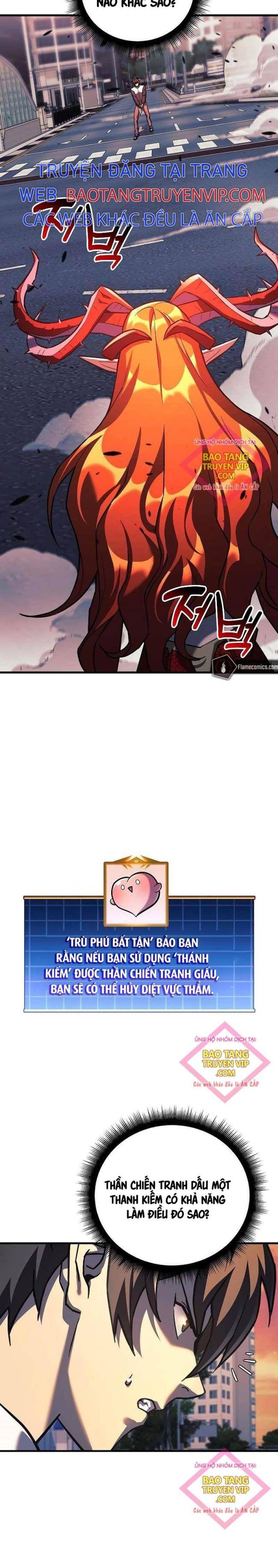 Tiểu Thuyết Gia Làm Thợ Săn - Page 8