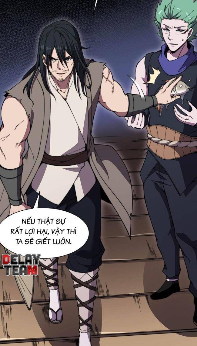 Cao Thủ Gian Lận Hoàn Lương - Page 53