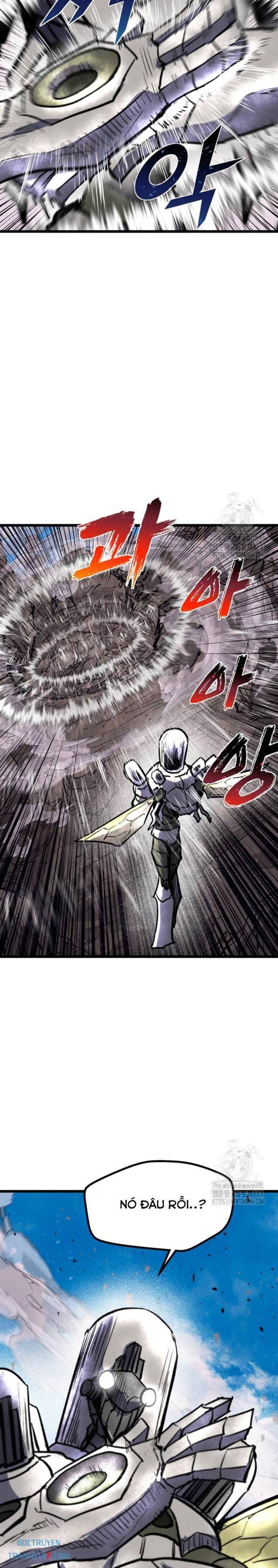 Người Côn Trùng - Page 18