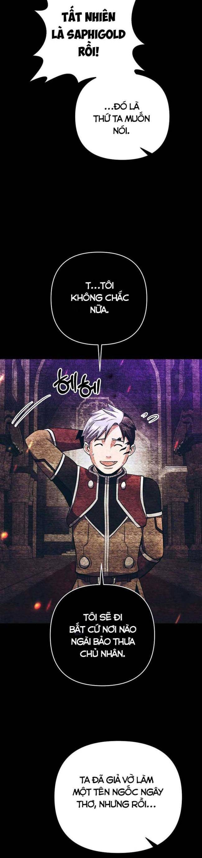 Tôi Trở Thành Hoàng Đế Điên Cuồng - Page 14