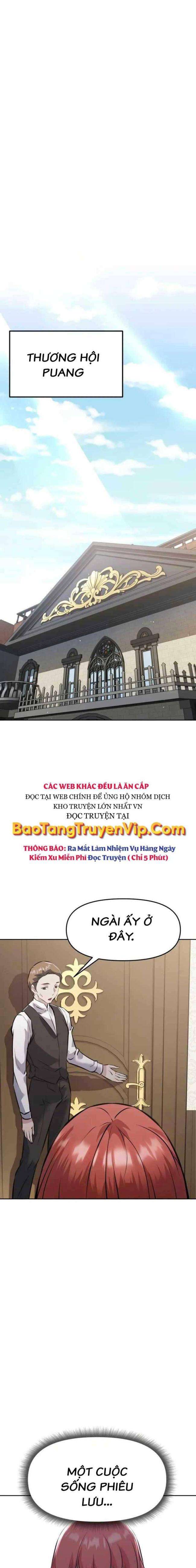 Sự Trở Lại Của Bậc Thầy Kiếm Sư - Page 24