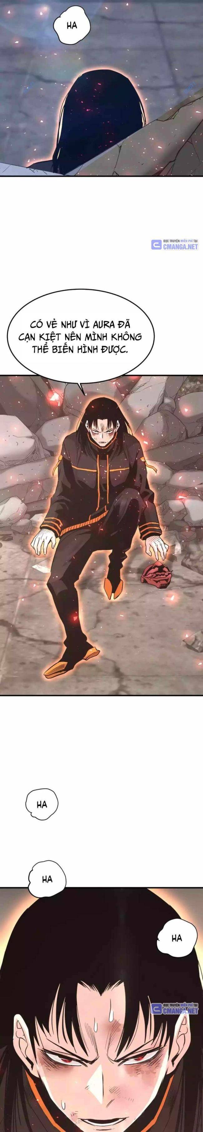 Ta Trở Về Từ Địa Ngục - Page 14