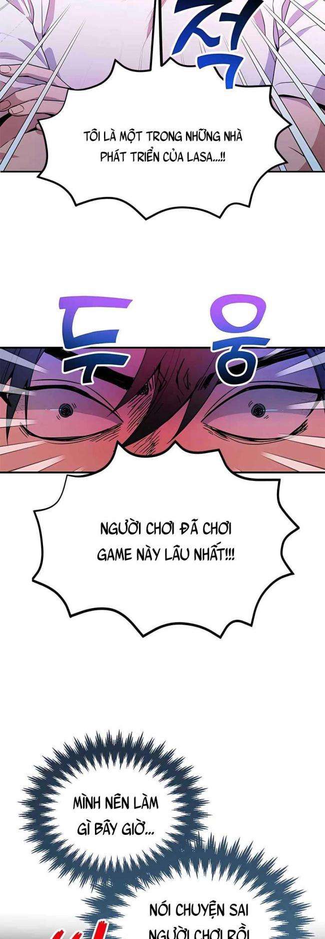 May Mắn Triệu Hồi Được Tinh Linh Hộ Vệ Hạng 10 - Page 6