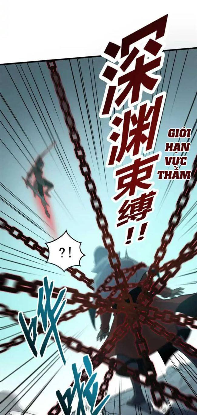 Kiếm Thần Trùng Sinh - Page 29