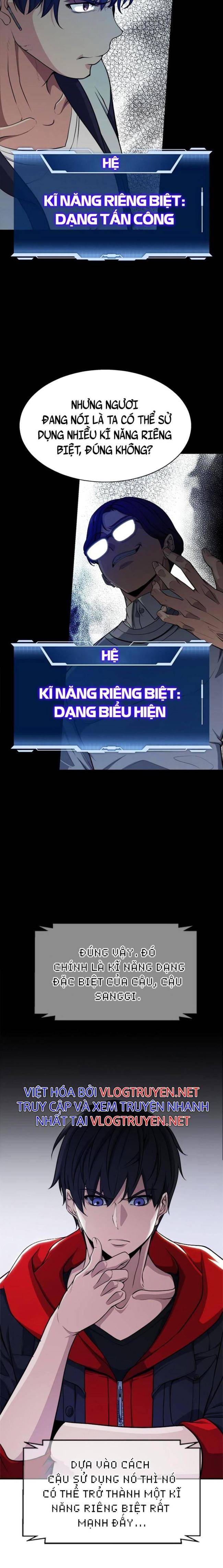 Người Chơi Bí Ẩn - Page 12