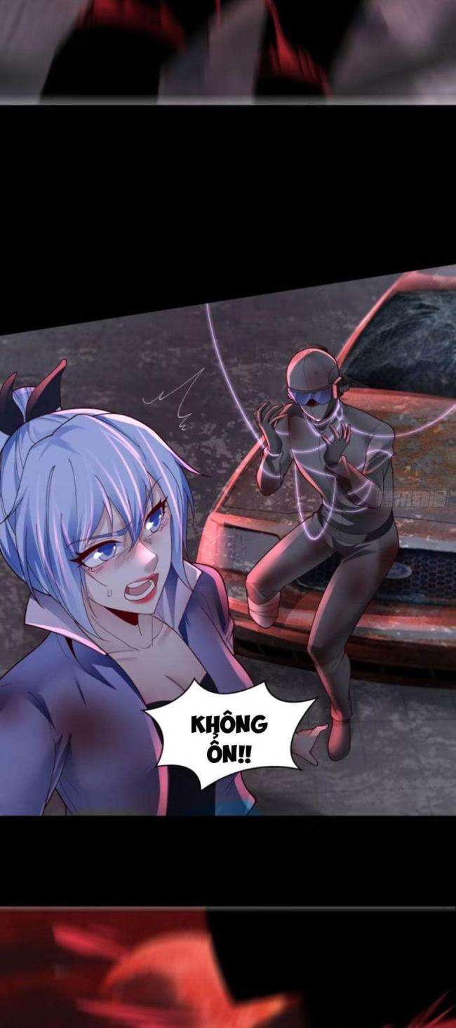 Từ Hồng Nguyệt Khai Thủy - Page 8